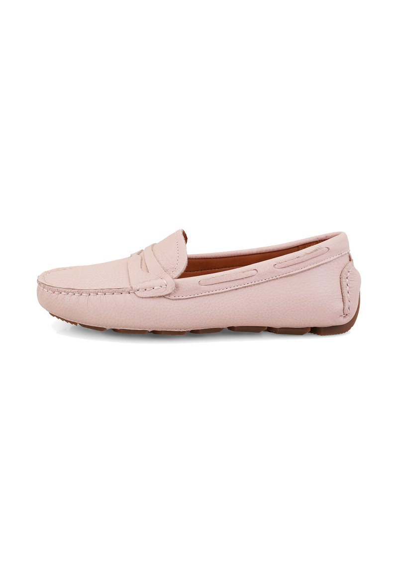 Desa Mocassins - beige