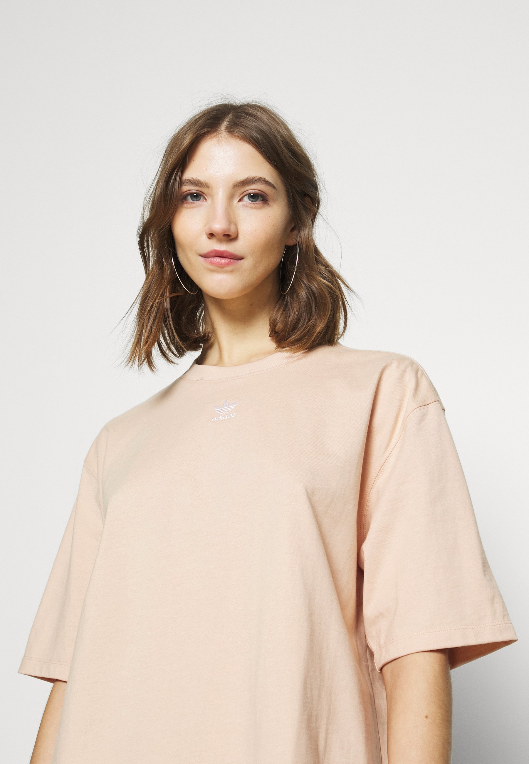 Damen TEE - T-Shirt basic Damen TEE - T-Shirt basic