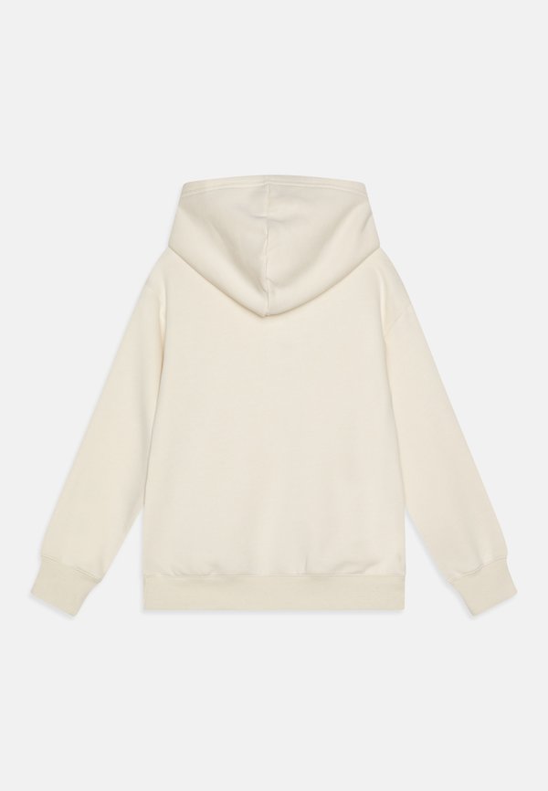 EXCLUSIVE HOODIE UNISEX - Sweatshirt - beige4