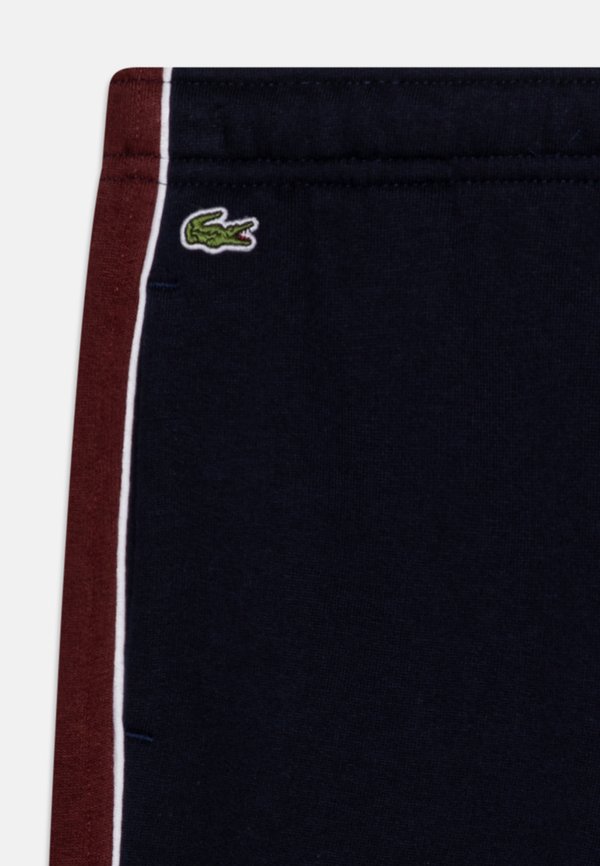 COLOR BLOCK - Tracksuit bottoms2