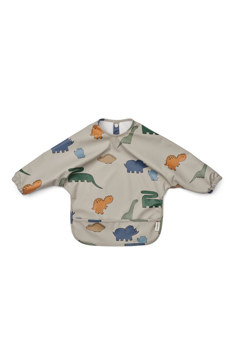 Liewood MERLE UNISEX niebieski