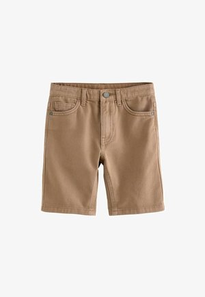 Next Džinsa auduma šorti - brown