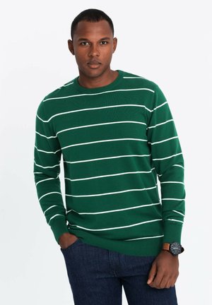 Ombre Trui - green