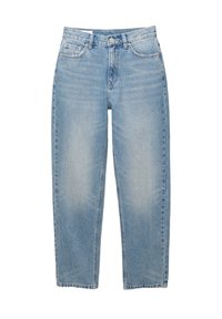 Jeans mom fit - light blue