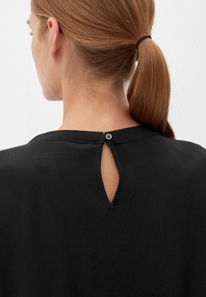 s.Oliver, Blouse - black