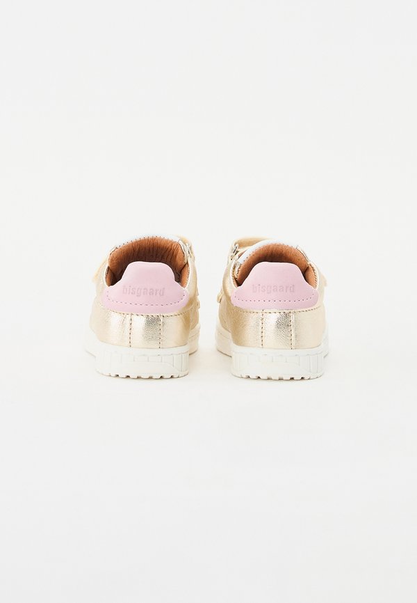 JULIAN UNISEX - First shoes - champagne3