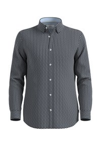 s.Oliver LANGARM - Hemd - navy