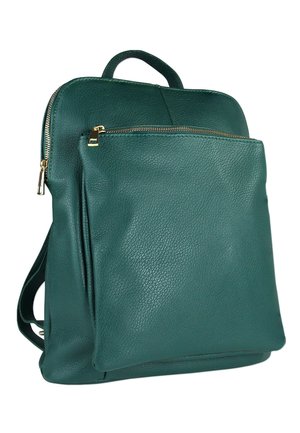 Tagesrucksack - grün