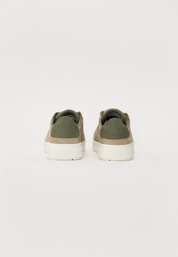 SENECA BAY - Trainers - light taupe4