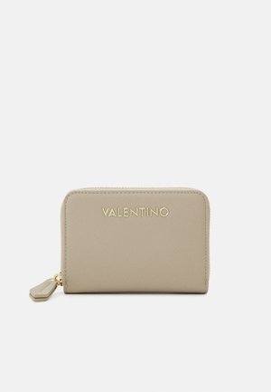 Wallet - beige