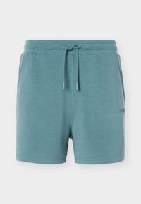 Δεν επιλέχθηκε, mallard green