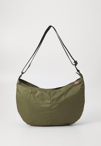 Vybrané, military green