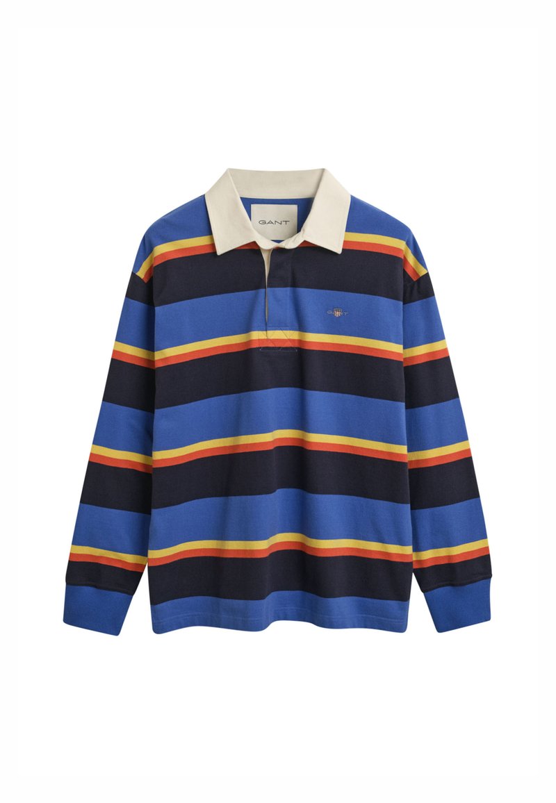 Gant Poloshirt koningsblauw Gant Poloshirt koningsblauw