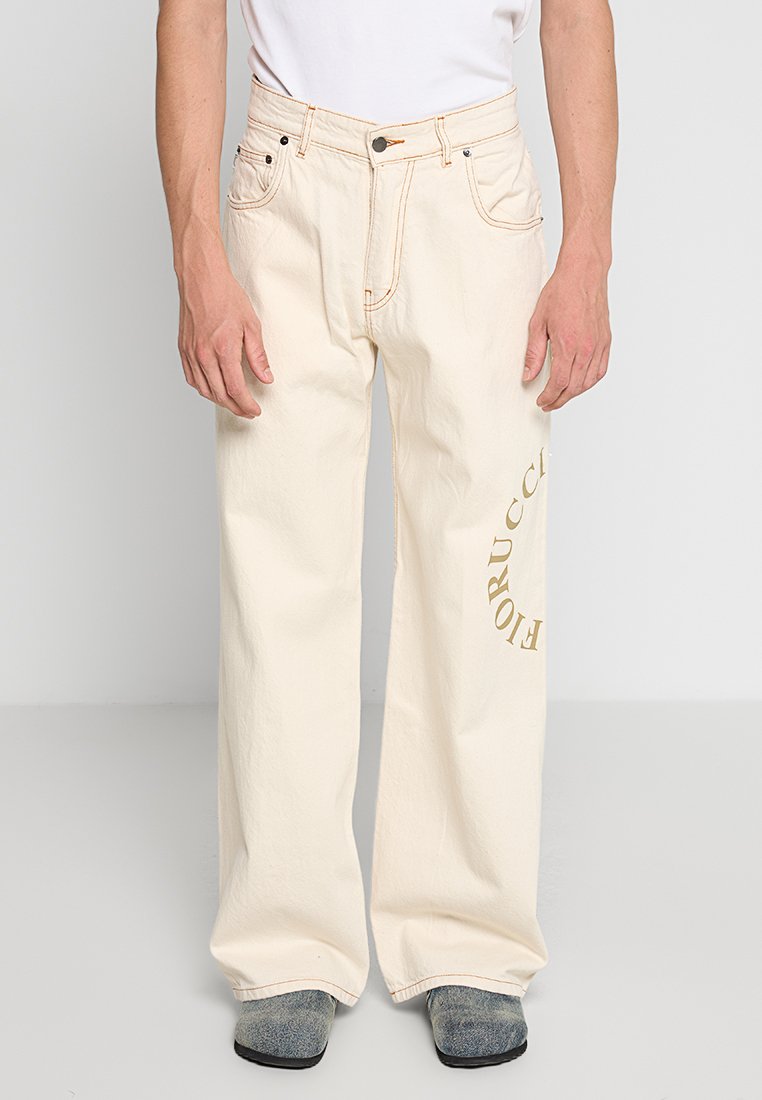 Fiorucci Carpenter-jeans meerkleurig Fiorucci Carpenter-jeans meerkleurig