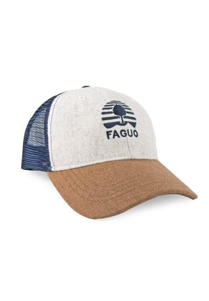 Faguo Cappellino - bleu