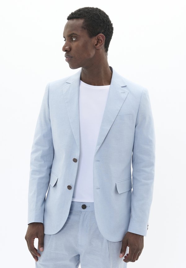 Sakko - glacier lake