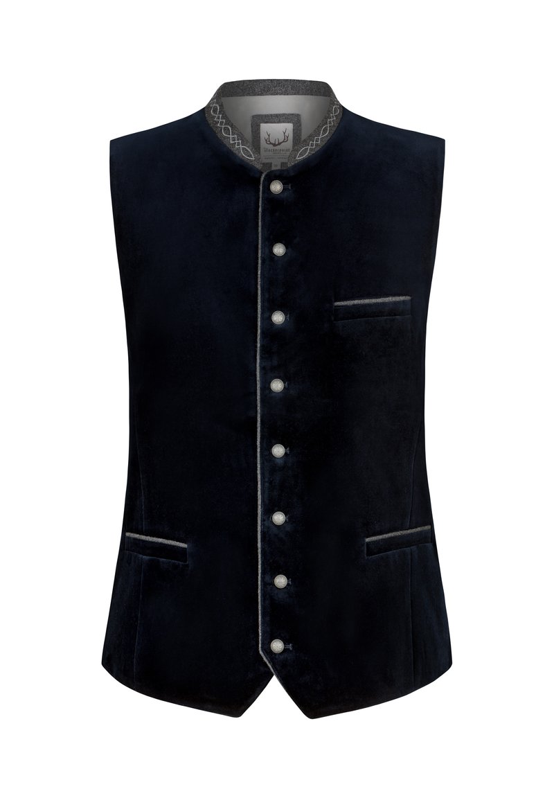 Stockerpoint Bodywarmer zwart Stockerpoint Bodywarmer zwart