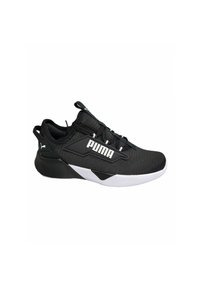 Puma - Tenisky - black white Miniatúrny obrázok 1