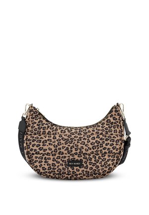 LIFETIME BUDDY M - Sac bandoulière - leo