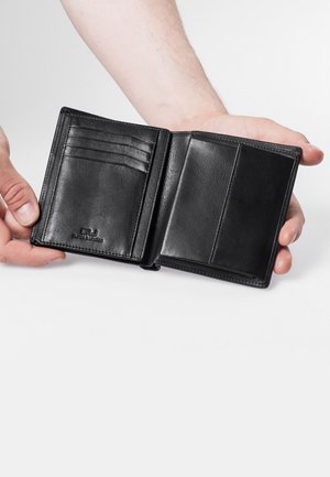 Aunts & Uncles YORICK - Wallet - black