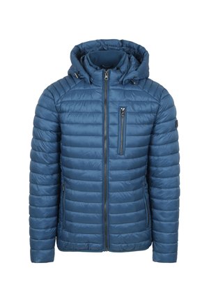 COPENHAGEN  - Winterjacke - blauw