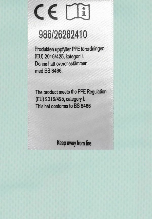 UV SUNNY – Cap – mint