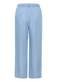 Part Two CIBELLSPW PA - Kalhoty - medium blue denim