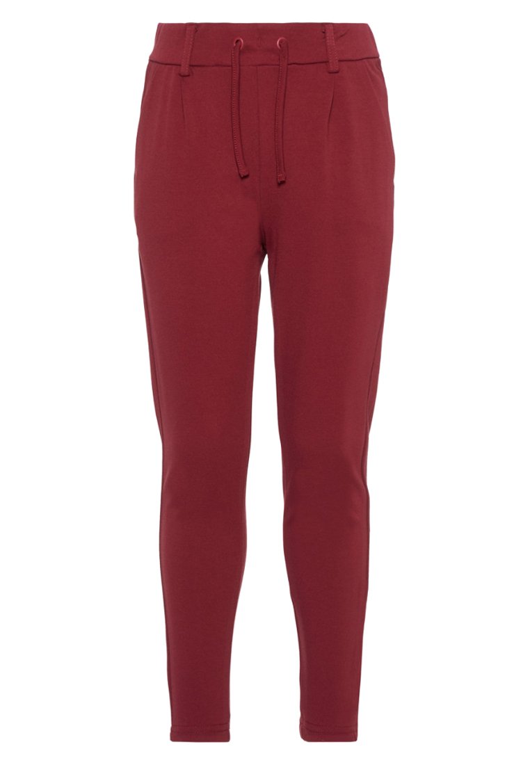 Name it NITIDA PANT  - Trainingsbroek - red