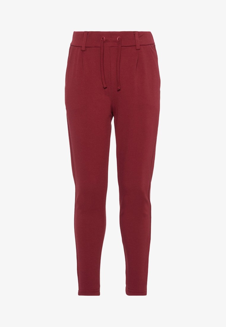 Name it NITIDA PANT - Trainingsbroek - red