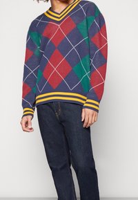 Levi's® Svetr - red