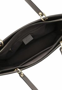 Tamaris ANJA SHOPPER - Shopping bag - darkgrey