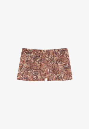 Intimissimi, ELEVATE YOUR DAY - Nattøj bukser - print