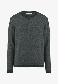 Unausgewählt, anthrazit