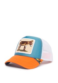 Goorin Bros FIRST ASS - Cap - tea