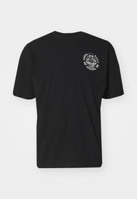 MUSIC CHANNEL UNISEX - Print T-shirt - black