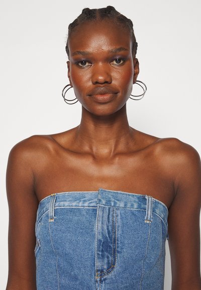 Ksenia Schnaider Débardeur - medium blue