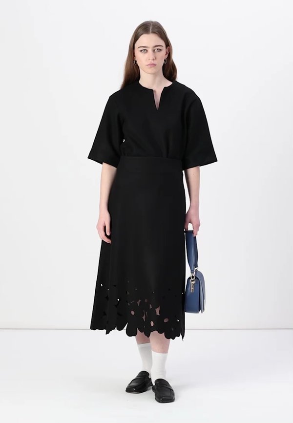 KARTIO UNIKKO - A-line skirt4