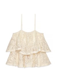 BANDEAU  - Top - beige