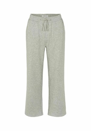 U.S. Polo Assn., LENETTE WIDE, jasnoszary