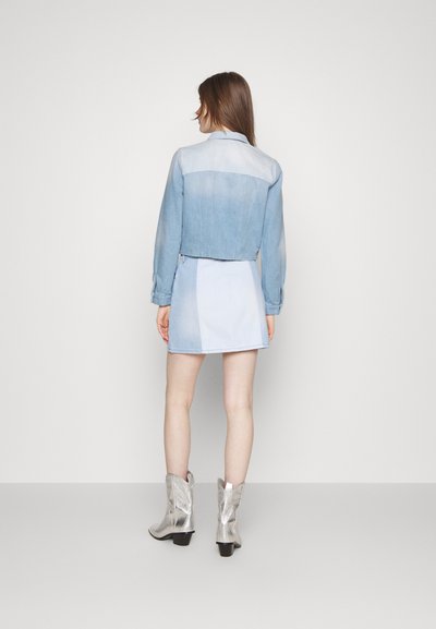 Iro TOSCA - Chemisier - light blue