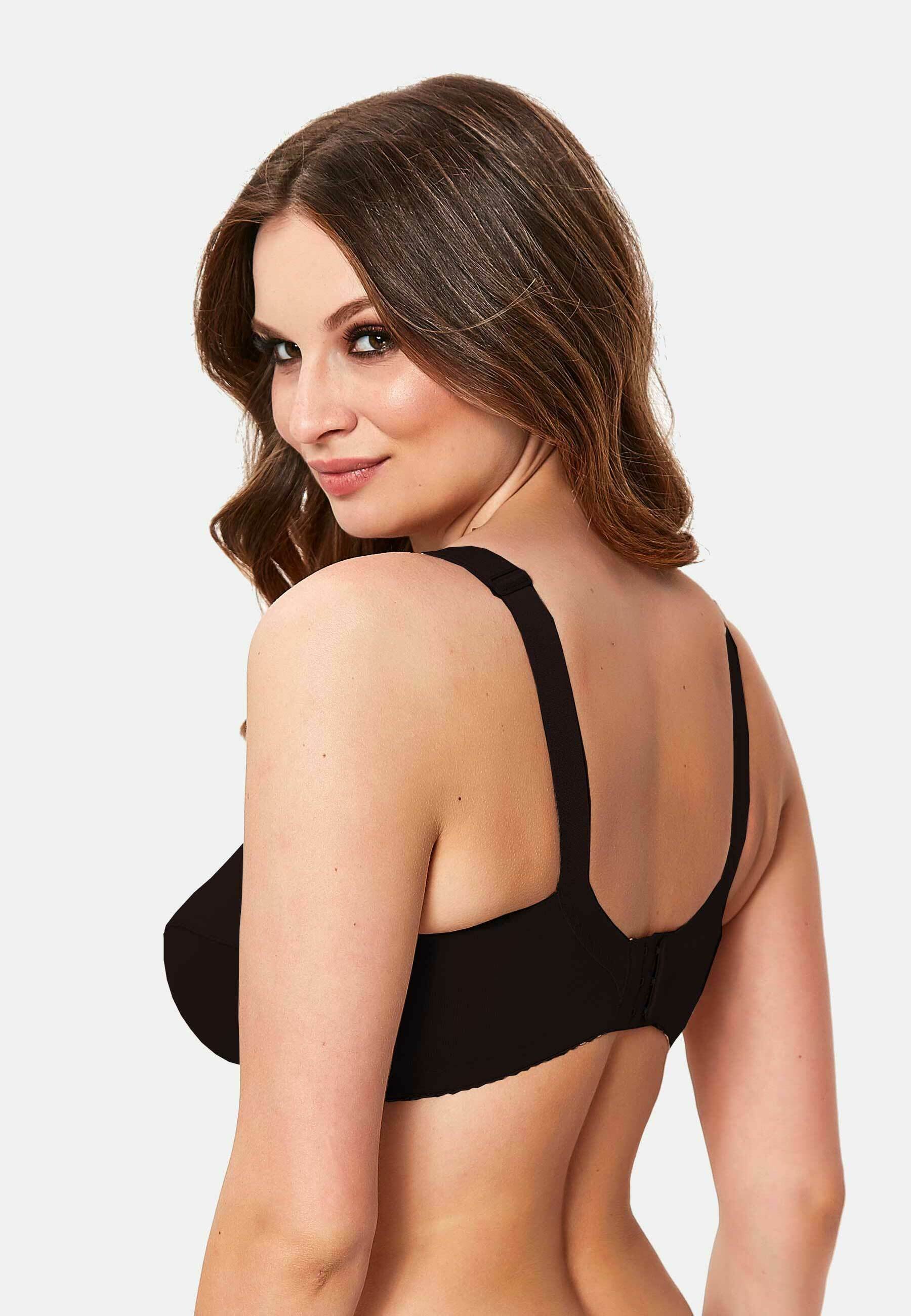 Damen HANNAH - Balconette BH Damen HANNAH - Balconette BH