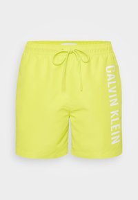 Unausgewählt, lemonade yellow