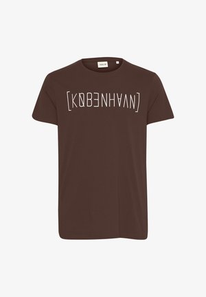 Solid, T-shirts print - java