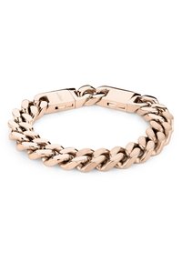 Non sélectionné, rose gold-coloured