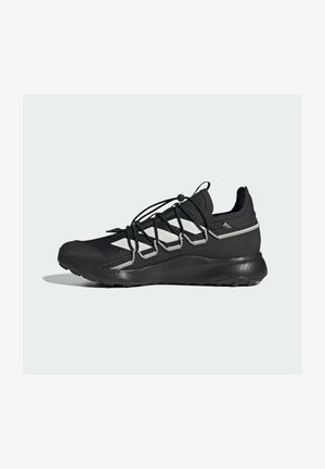 TERREX VOYAGER 21 - Chaussures de marche - black
