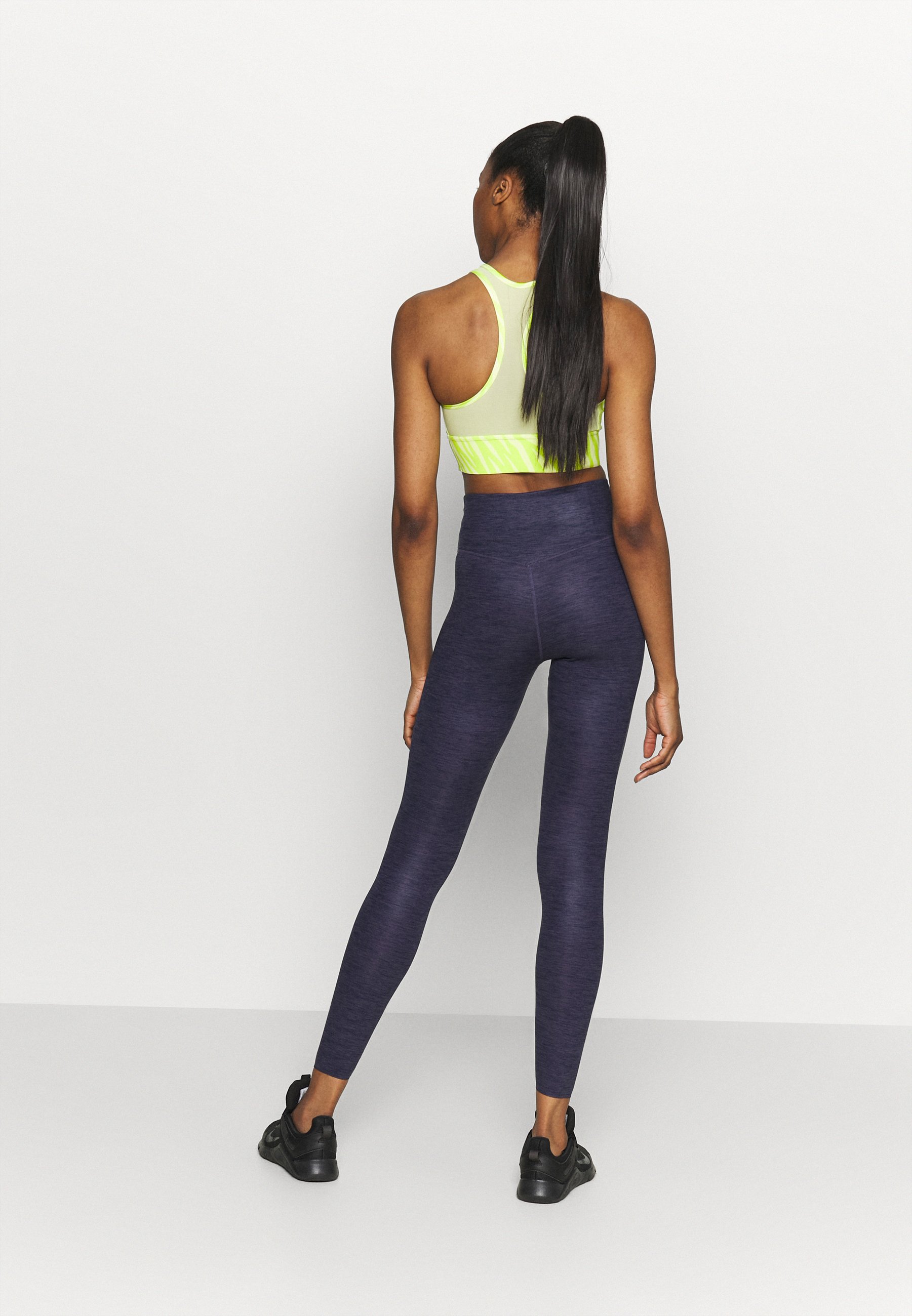Nike Performance ONE LUXE - Leggings 