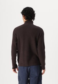 DRYKORN MASON - Džemper - brown