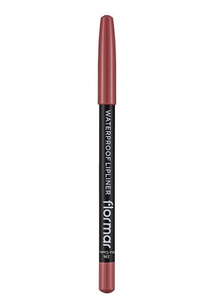 Flormar, WATERPROOF LIPLINER - Lippenkonturenstift - Nut Cookie