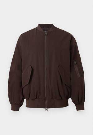 Armani Exchange, Μπουφάν τύπου bomber - antagonist