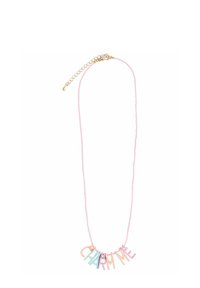 Next TONE ME MAKE YOUR OWN - Kaulakoru - bright pink